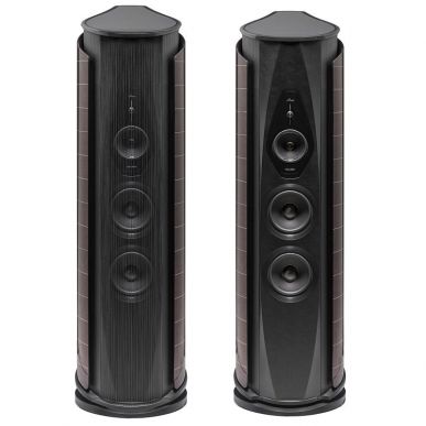 Напольная акустика Sonus Faber Aida II wenge
